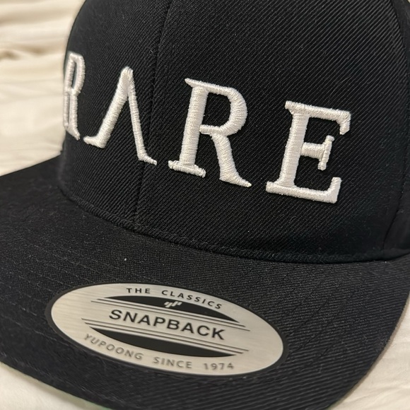 RARE HAT - Picture 2 of 3